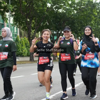 Runner Photo 3751507