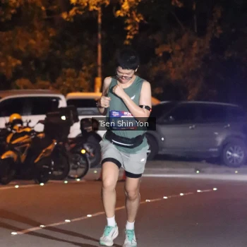 Runner Photo 3751508