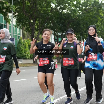 Runner Photo 3751513