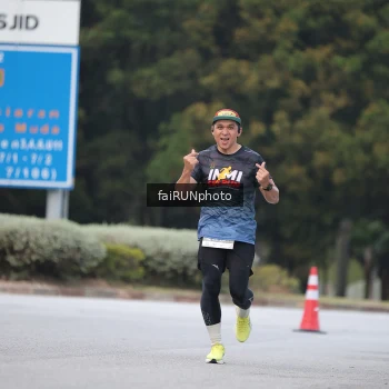 Runner Photo 3751520