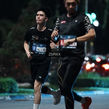 Runner Photo 3751524