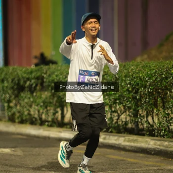 Runner Photo 3751531