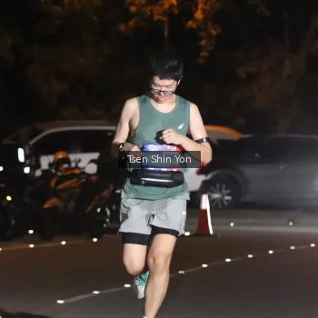 Runner Photo 3751534