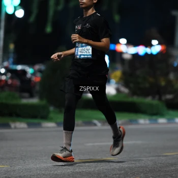 Runner Photo 3751540
