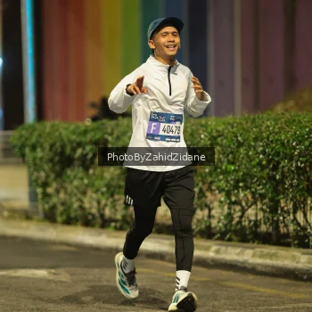 Runner Photo 3751542