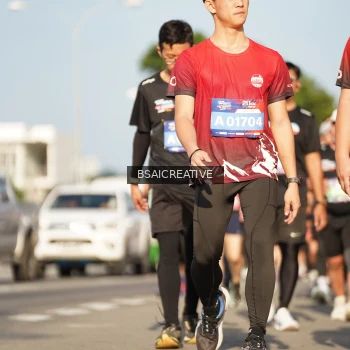 Runner Photo 3751545