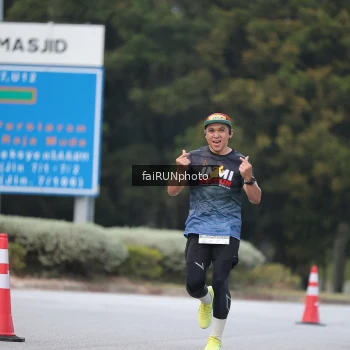 Runner Photo 3751552