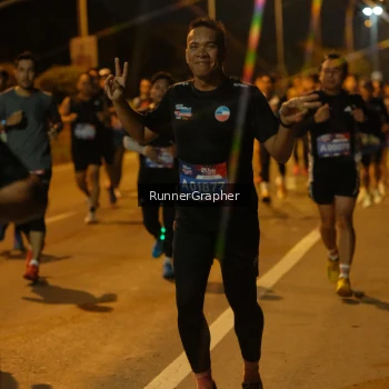 Runner Photo 3751581