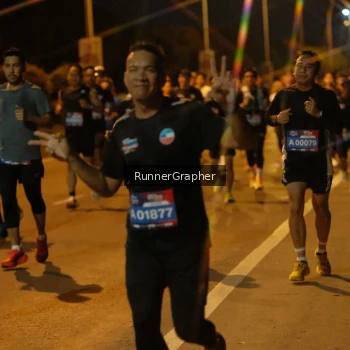 Runner Photo 3751582