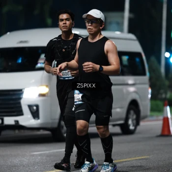 Runner Photo 3751607