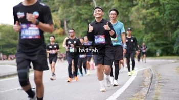 Runner Photo 3751627