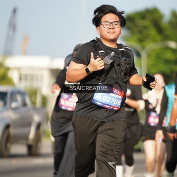 Runner Photo 3751635