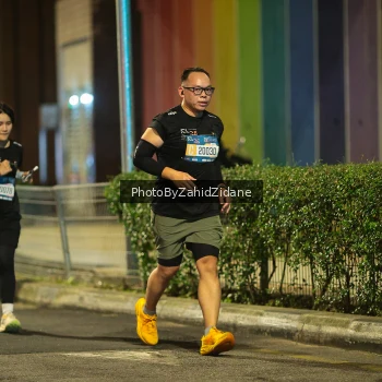 Runner Photo 3751642