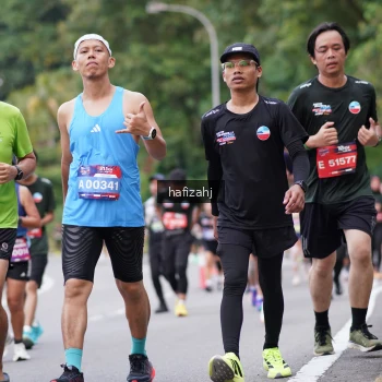 Runner Photo 3751664