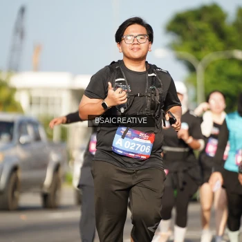 Runner Photo 3751688