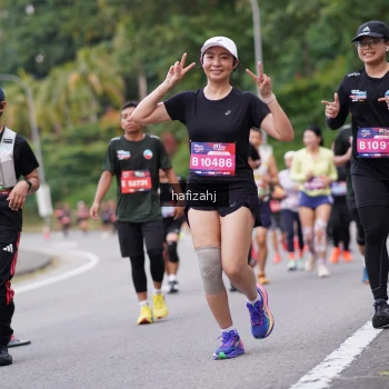 Runner Photo 3751702