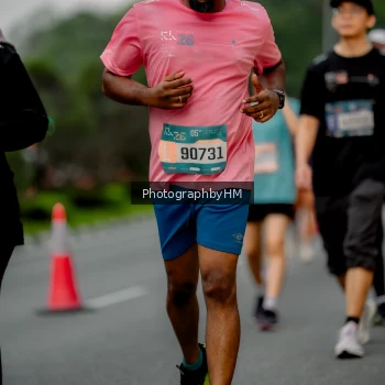 Runner Photo 3751740