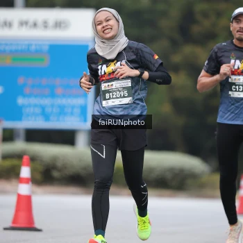 Runner Photo 3751769