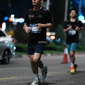 Runner Photo 3751777