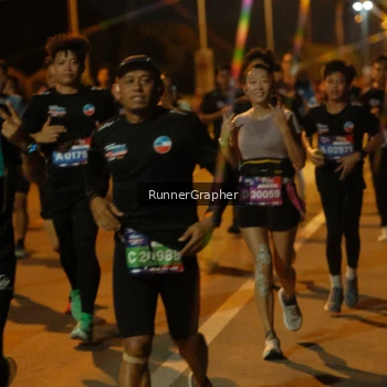 Runner Photo 3751794