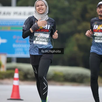 Runner Photo 3751805