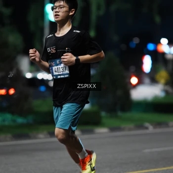 Runner Photo 3751808
