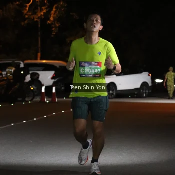 Runner Photo 3751827