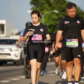 Runner Photo 3751829