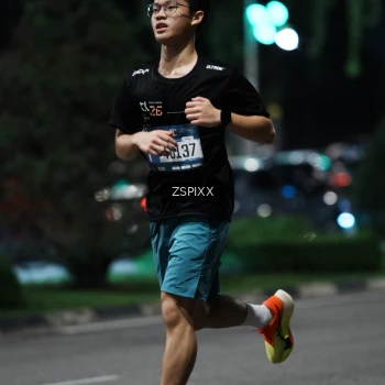Runner Photo 3751836
