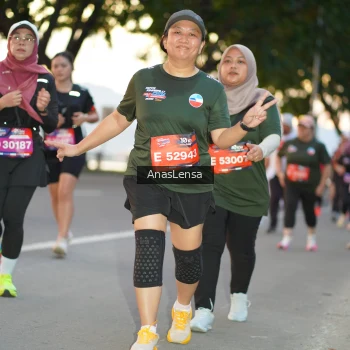 Runner Photo 3751837
