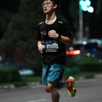 Runner Photo 3751839