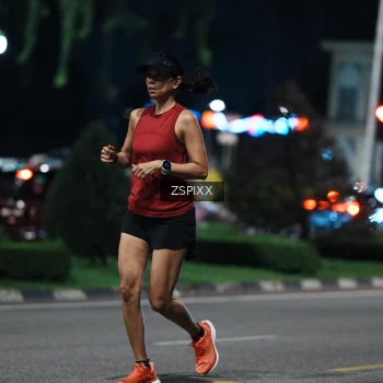 Runner Photo 3751855
