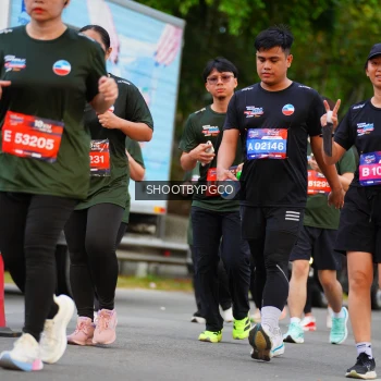 Runner Photo 3751858