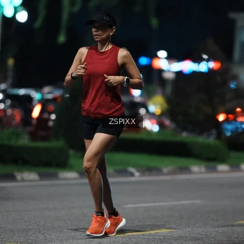 Runner Photo 3751869