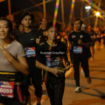 Runner Photo 3751899
