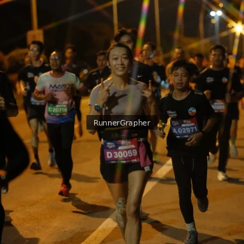 Runner Photo 3751909