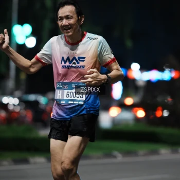 Runner Photo 3751935
