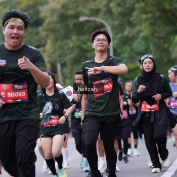 Runner Photo 3751941
