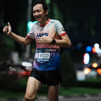 Runner Photo 3751947