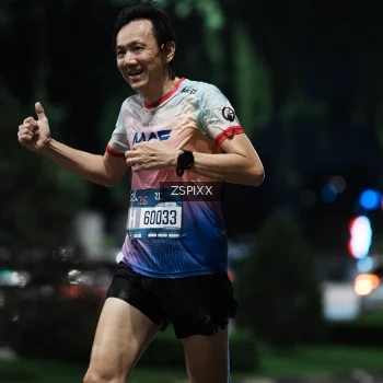 Runner Photo 3751949