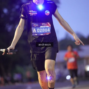 Runner Photo 3751955