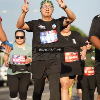 Runner Photo 3751966