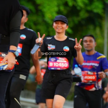 Runner Photo 3751970
