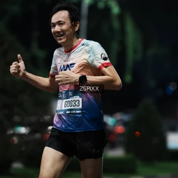 Runner Photo 3751978