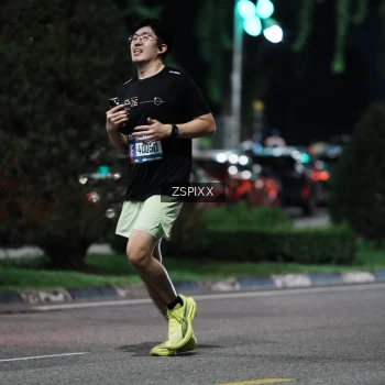 Runner Photo 3751993