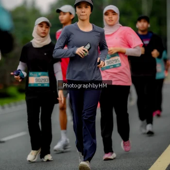 Runner Photo 3752004