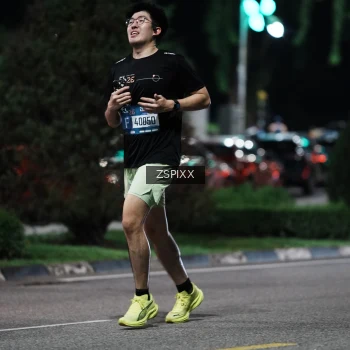 Runner Photo 3752014