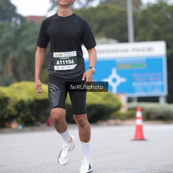 Runner Photo 3752049