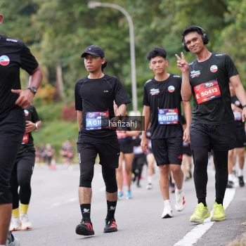 Runner Photo 3752053