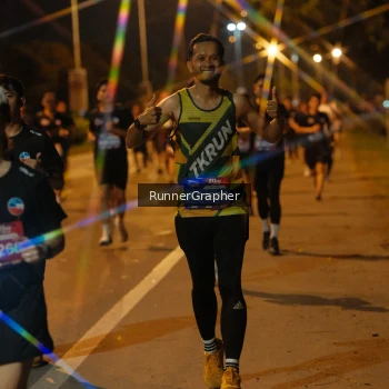Runner Photo 3752067